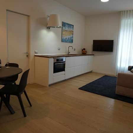 Danae Home Μιλάνο Εξωτερικό φωτογραφία