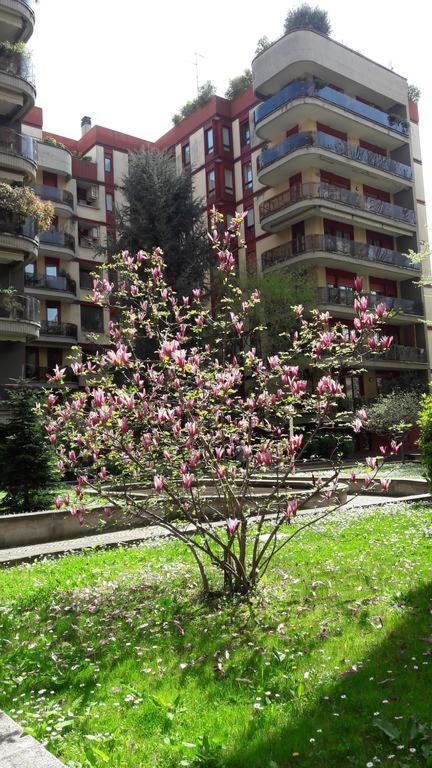 Danae Home Μιλάνο Εξωτερικό φωτογραφία