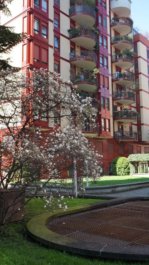 Danae Home Μιλάνο Εξωτερικό φωτογραφία