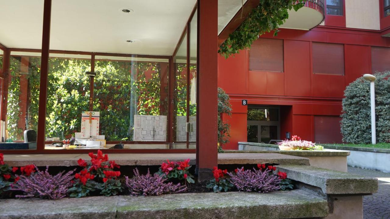 Danae Home Μιλάνο Εξωτερικό φωτογραφία