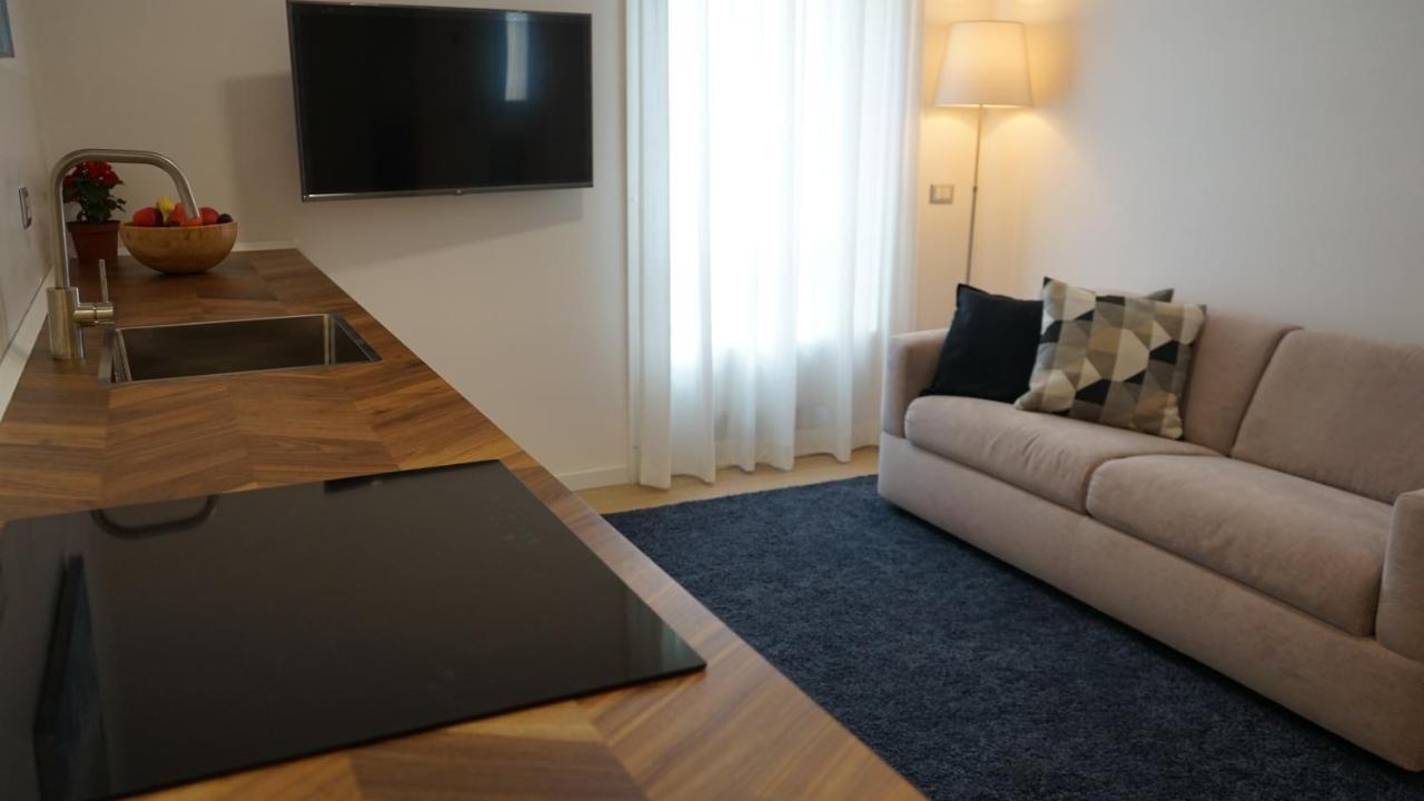 Danae Home Μιλάνο Εξωτερικό φωτογραφία