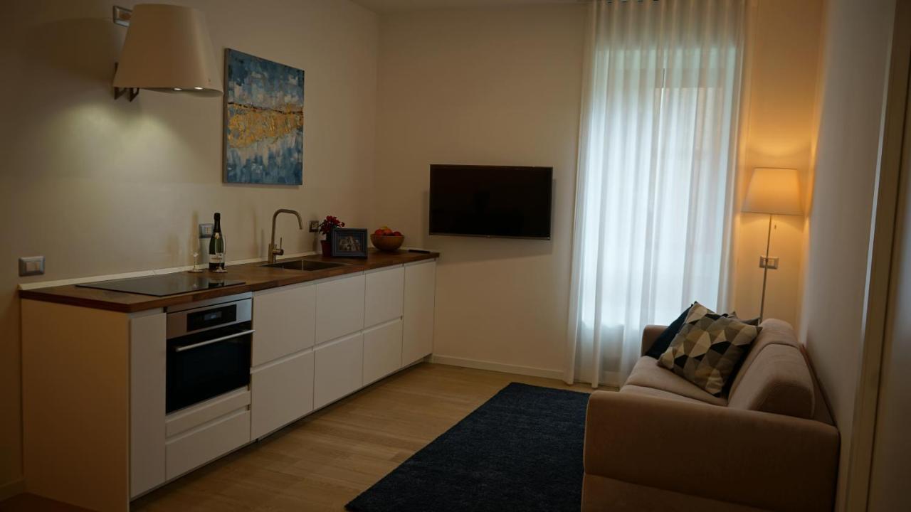 Danae Home Μιλάνο Εξωτερικό φωτογραφία