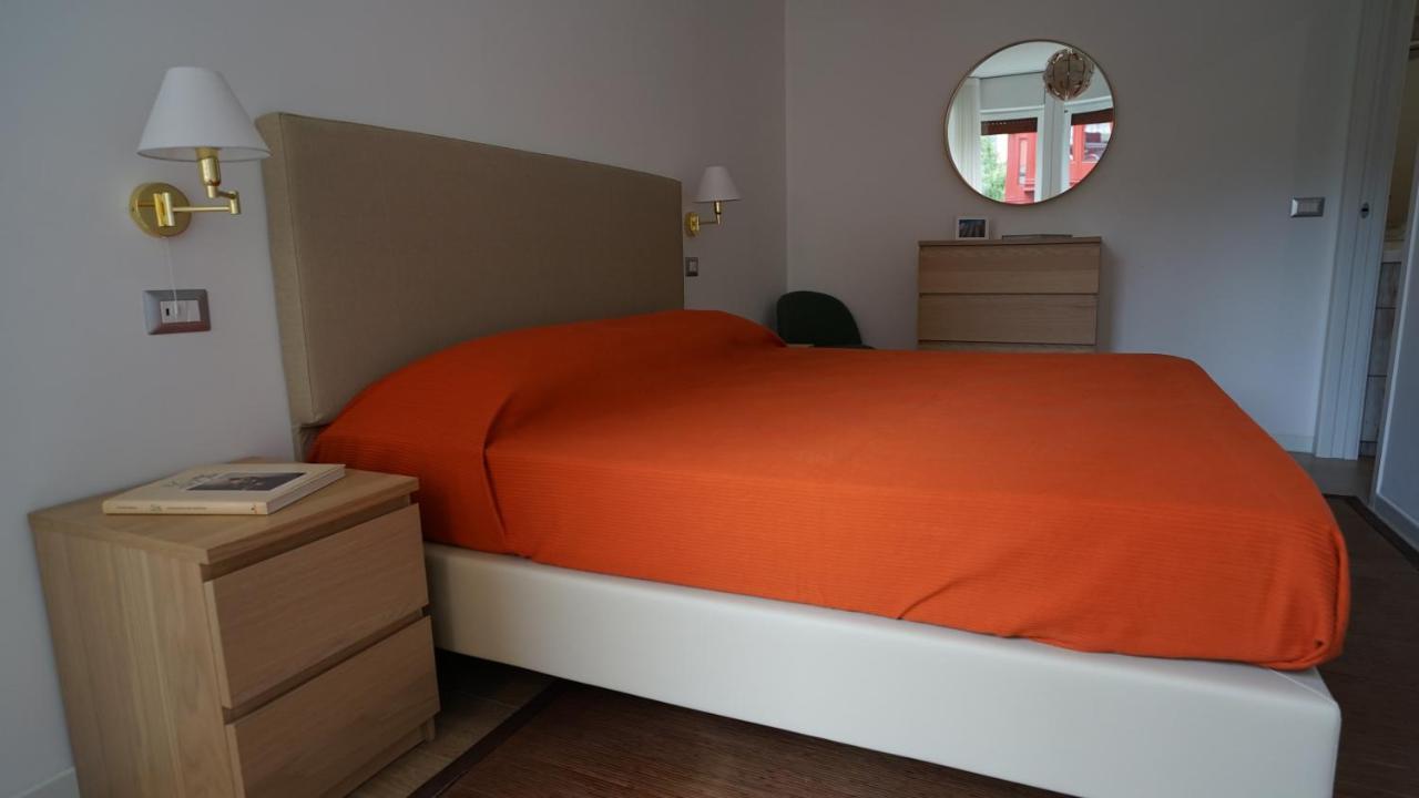 Danae Home Μιλάνο Εξωτερικό φωτογραφία