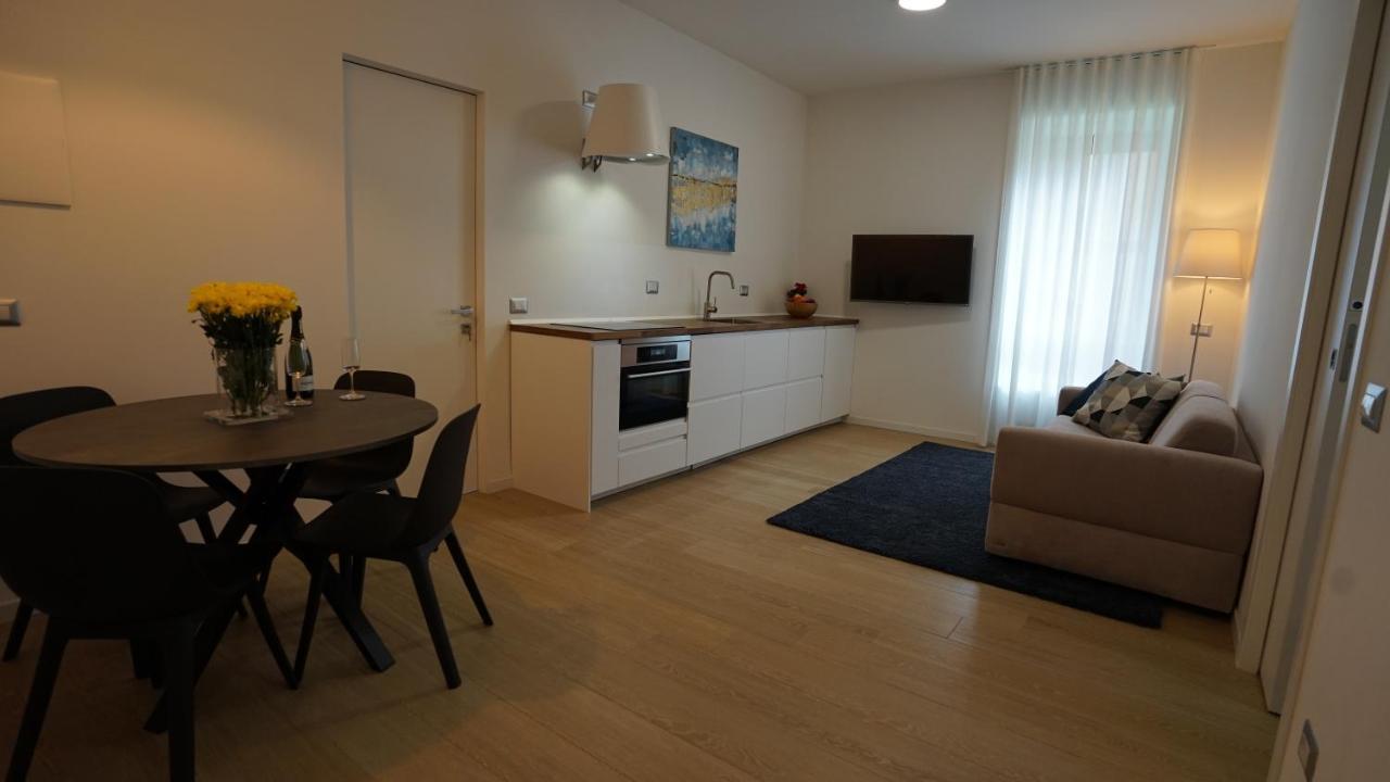 Danae Home Μιλάνο Εξωτερικό φωτογραφία