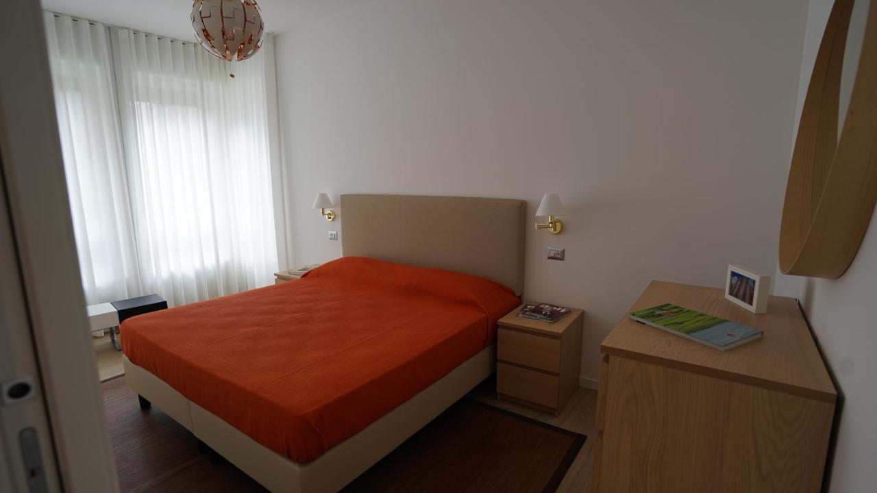 Danae Home Μιλάνο Εξωτερικό φωτογραφία