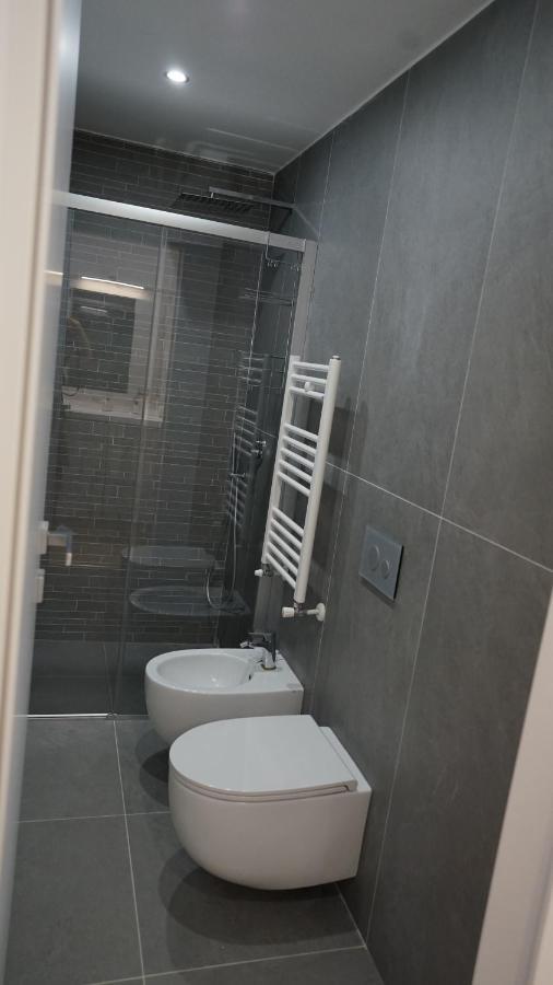 Danae Home Μιλάνο Εξωτερικό φωτογραφία