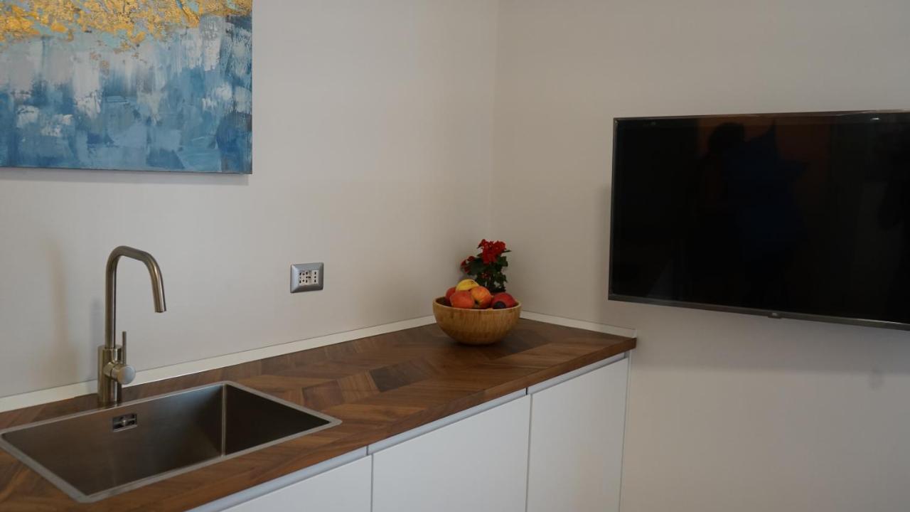 Danae Home Μιλάνο Εξωτερικό φωτογραφία