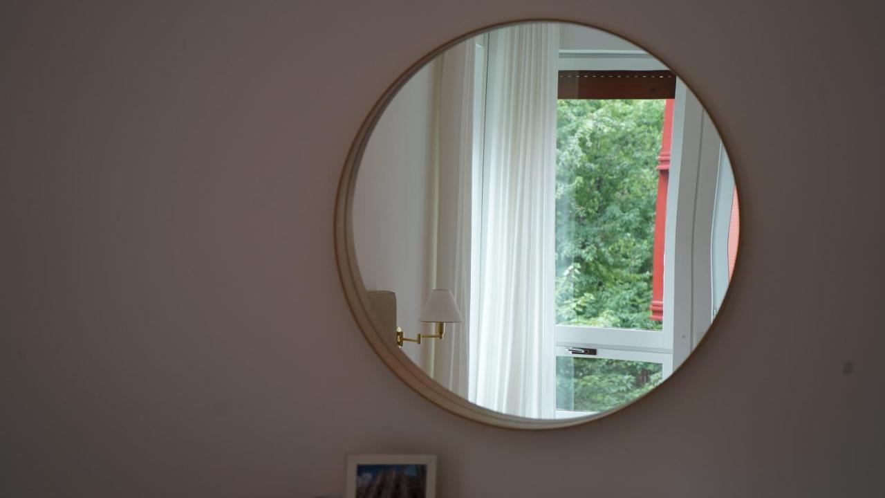 Danae Home Μιλάνο Εξωτερικό φωτογραφία